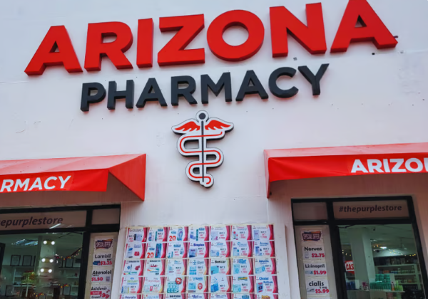 Arizona Pharmacy