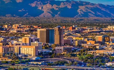 Tuscon