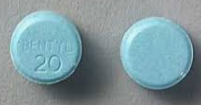 Image of Bentyl