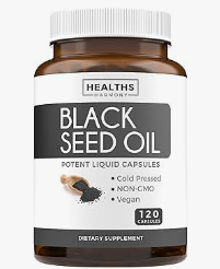 Black Seed Oil
