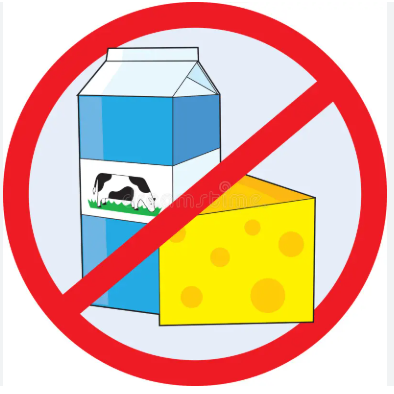 Image of a Calcium-Deprived Diet