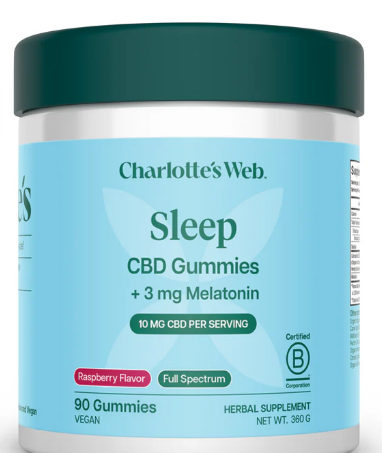 Image of CBD: Cannabdiol