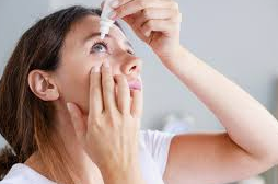 Image of Eye Drops
