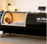 Image of a Hyperbaric Chamber