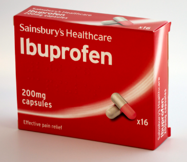 Image of c diff spore