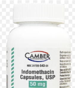 Image of Indomethacin