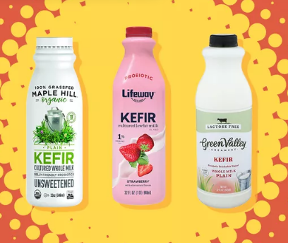 Image of Kefir