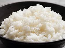 Image of Plain White Rice