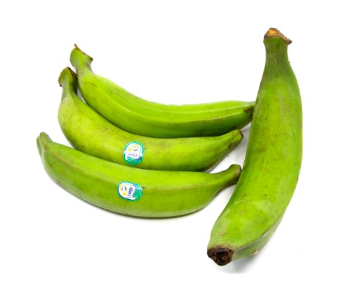 Image of Plantains