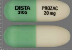 Image of Prozac