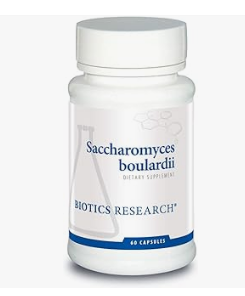 Image of Saccharomyces Boulardii