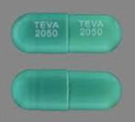 Image of teva fidaxomycin