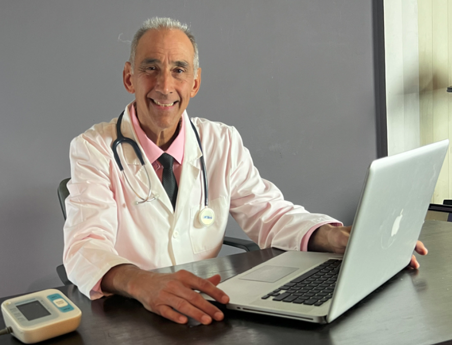 Image of Tom Partner